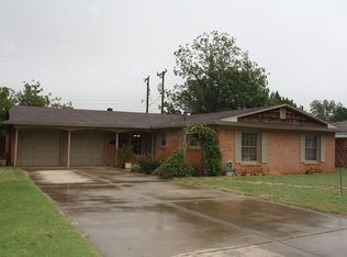 5014 18th St, Lubbock, TX 79416