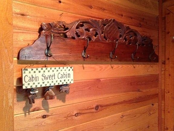 Entry Mud Room