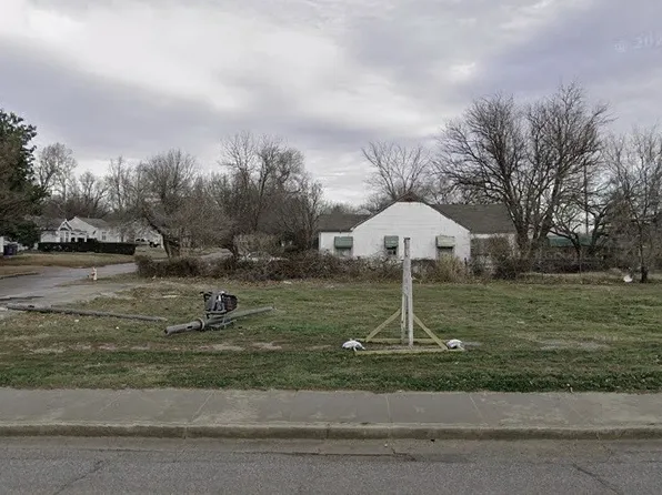 5501 E 15th St, Tulsa, OK 74112