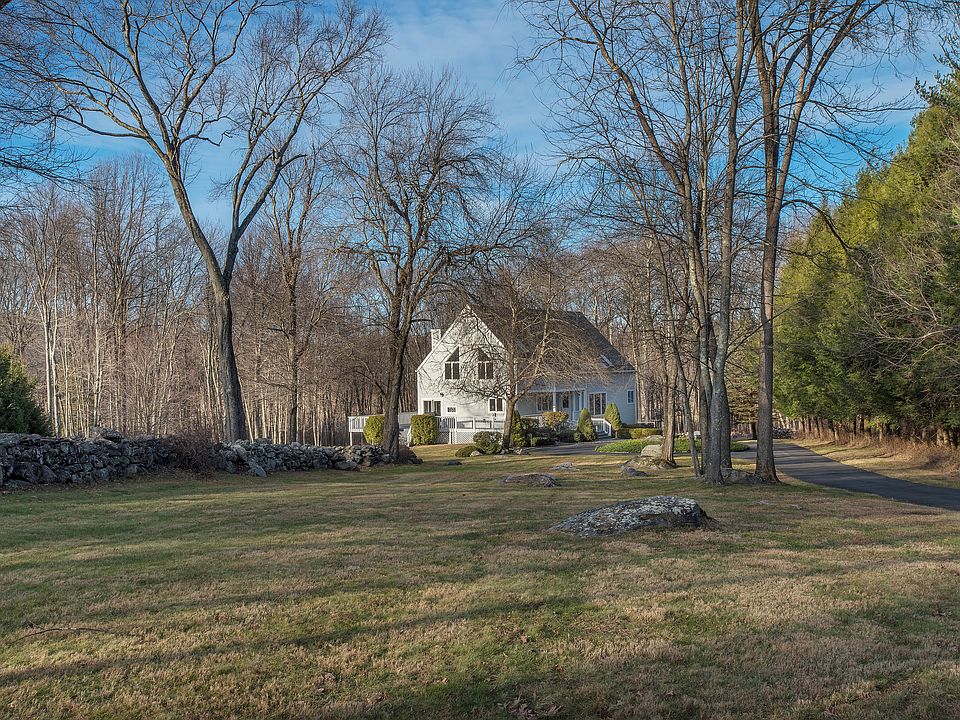 17 Keeler Pl, Ridgefield, CT 06877 Zillow