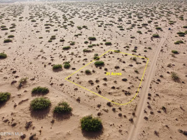 11 Horizon City Ests Lot 48-4, El Paso, TX 79938