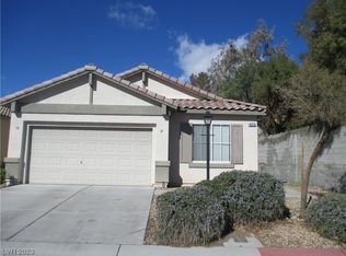 4613 Rising Cove St, Las Vegas, NV 89129