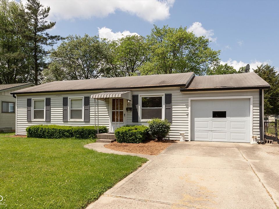 1st image of 5214 N White Ln