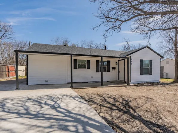 645 Cimarron Trce, Grand Prairie, TX 75051