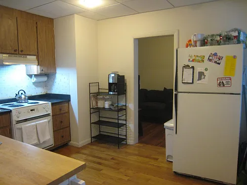 34 Charter St #BACK4B Photo 1
