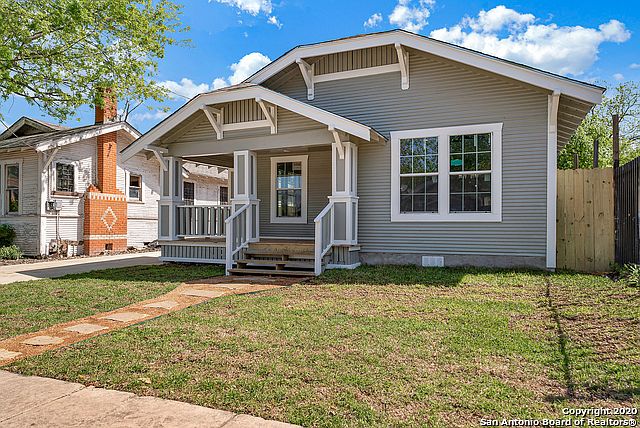 1730 Nolan St, San Antonio, TX 78202 | Zillow