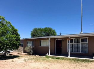 928 E La Mesa St, Yuma, AZ 85365