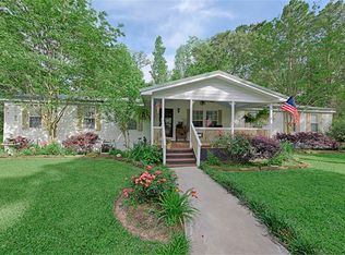 25200 Rolling Hills Dr, Hockley, TX 77447
