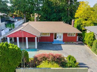 723 Handsworth Rd, North Vancouver, BC V7R 1Z9