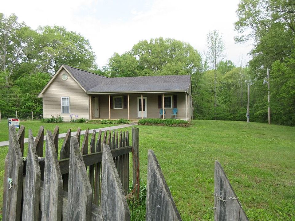 290 Wyninger Ln, Puryear, TN 38251 Zillow