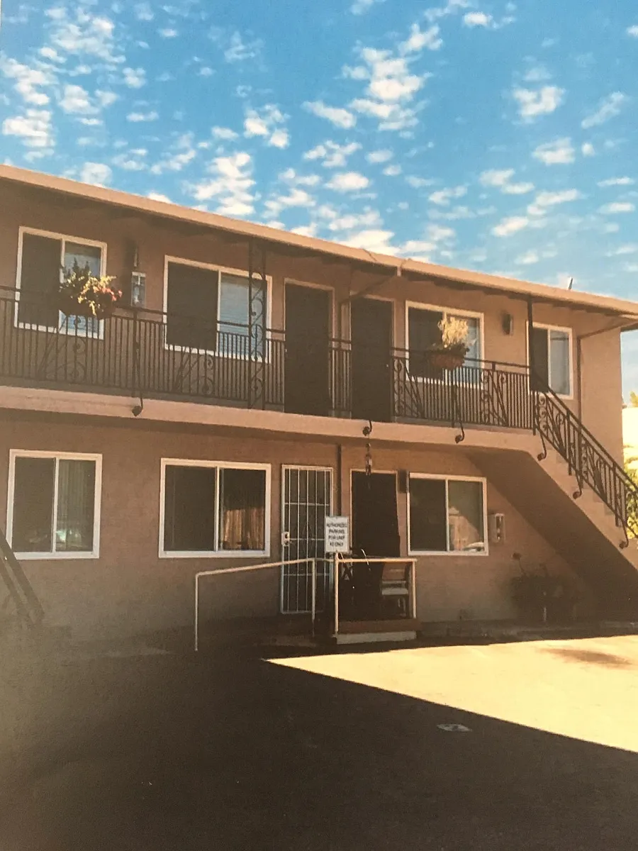Building Photo - 450 N Winchester Blvd #2
