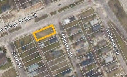 2nd image of 3409 Tillman St