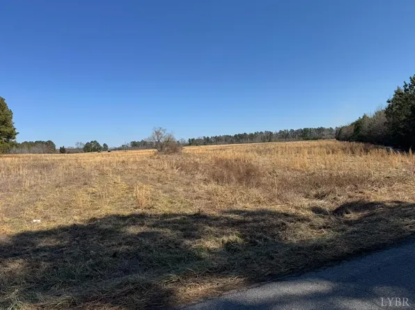 0 Sturgeon Rd Lot 7, Dolphin, VA 23843
