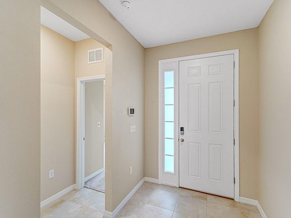 Foyer/Hall