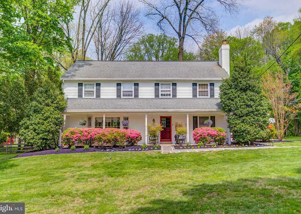 805 Malin Rd, Newtown Square, PA 19073 Zillow