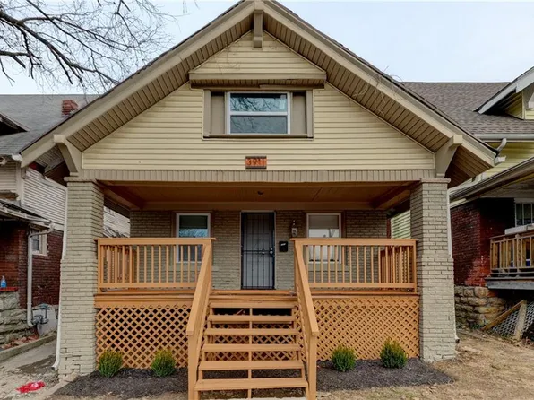 3911 S Benton Ave, Kansas City, MO 64130