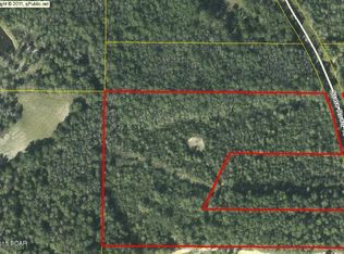 2630 S 181 Hwy, Westville, FL 32464