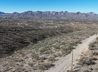 1722 Via Caguama #41-RIO, Rio Rico, AZ 85648