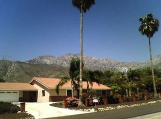 2465 Highland Rd, Upland, CA 91784