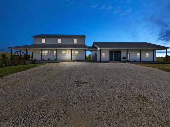 1341 Lester Rd, Cynthiana, KY 41031