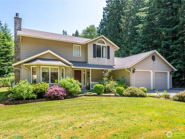 230 S Maple Hill Road, Kelso, WA 98626