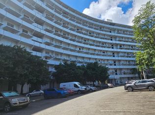 Monte Sur Avenue Hostos #PENTHOUSE 19, San Juan, PR 00926