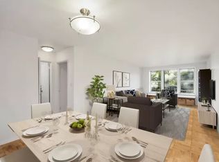 180 Van Cortlandt Park S APT 1K, Bronx, NY
