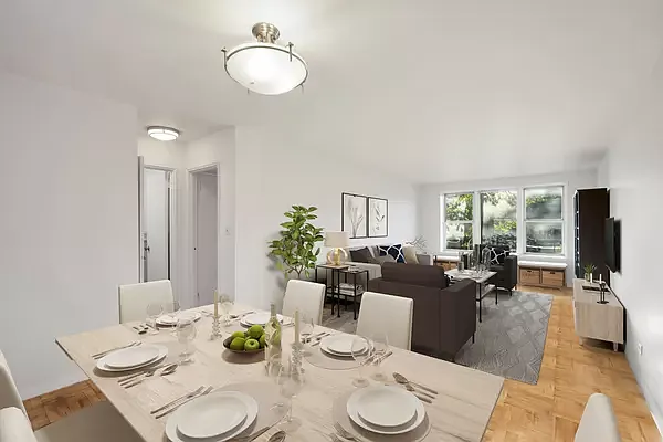 180 Van Cortlandt Park S APT 1K photo 1