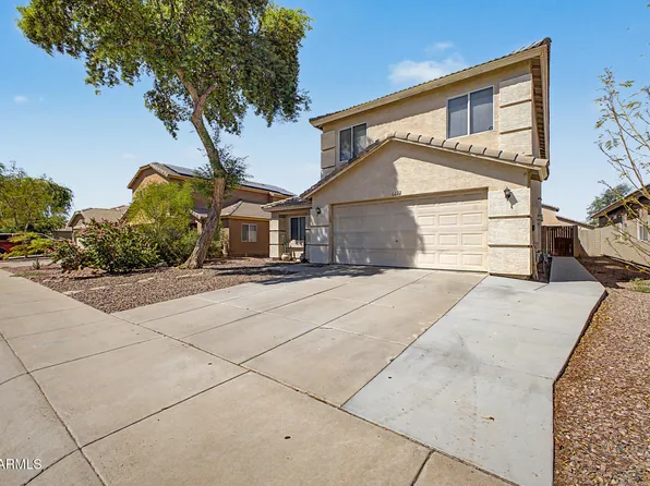 6222 W Wood St, Phoenix, AZ 85043