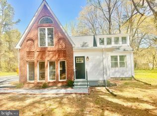 14840 Hoffman Rd, Waldorf, MD 20601