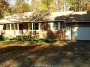 10703 Cedar Post Ln, Spotsylvania, VA 22553