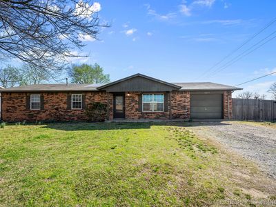 14079 S 294th East Ave, Coweta, OK, 74429