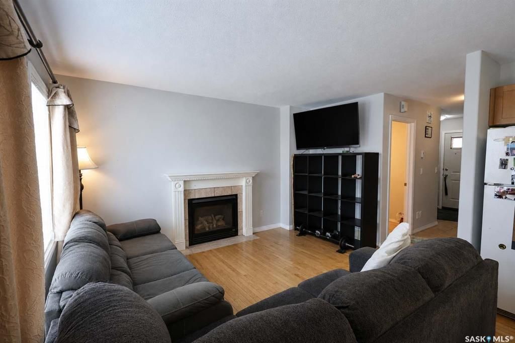 UNIT 26-1620 Olive Diefenbaker DRIVE, Prince Albert, SK - More