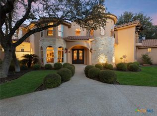 26510 Weiss Fels Ct, New Braunfels, TX 78132