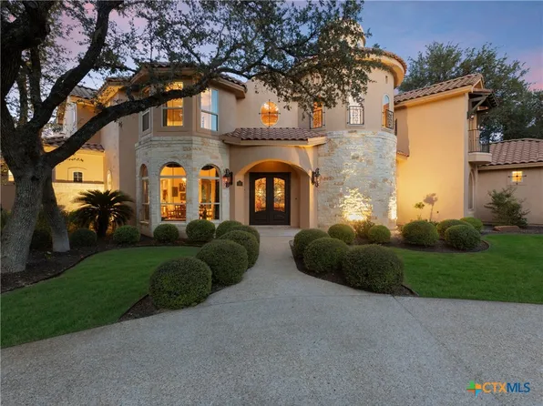 26510 Weiss Fels Ct, New Braunfels, TX 78132