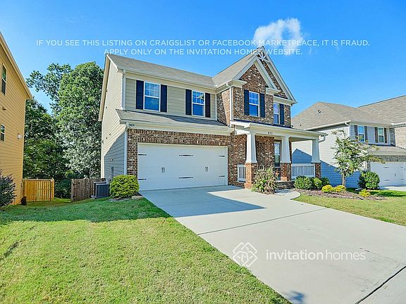 2nd image of 490 Lanier Ct