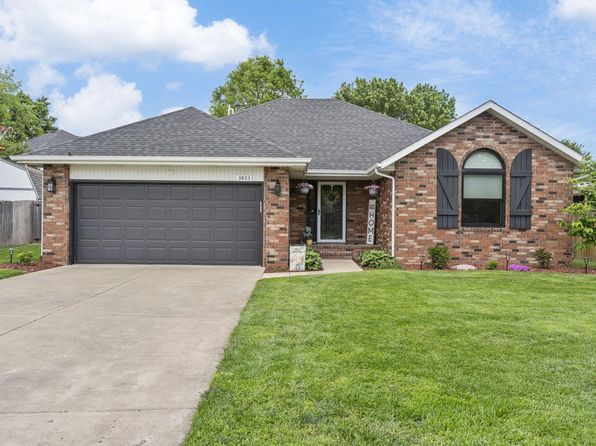 3803 W Madison Street, Springfield, MO 65802