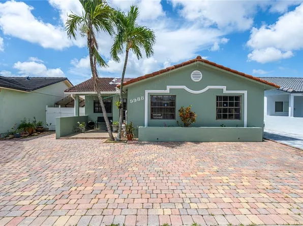 9988 NW 129th Ter, Hialeah Gardens, FL 33018