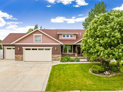 4200 13th Ave S, Great Falls, MT, 59405