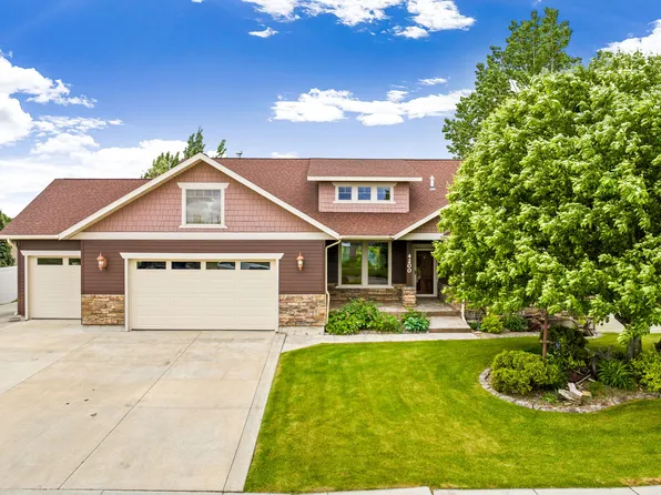 4200 13th Ave S, Great Falls, MT 59405