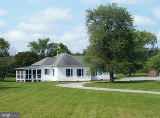 12058 Mitchell Rd, Mitchells, VA 22729