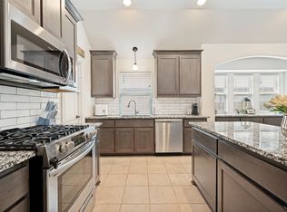 2113 Ranchwood Dr, Melissa, TX 75454