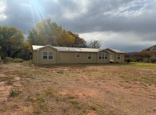 583 County Road 155, Abiquiu, NM 87510
