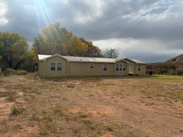 583 County Road 155, Abiquiu, NM 87510