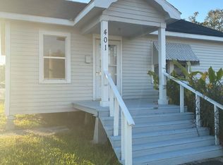 401 N Broadway St, Erath, LA 70533