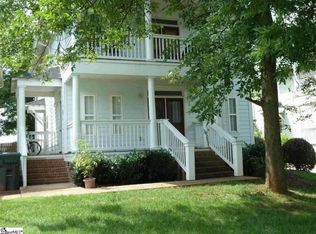 107 Woodside Cir UNIT 107B, Greenville, SC 29609