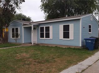 4617 Christie St, Corpus Christi, TX 78415