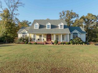 2347 Highway 77, Atwood, TN 38220