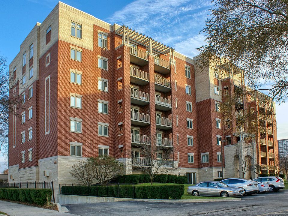 1st image of 8711 W Bryn Mawr Ave APT 606