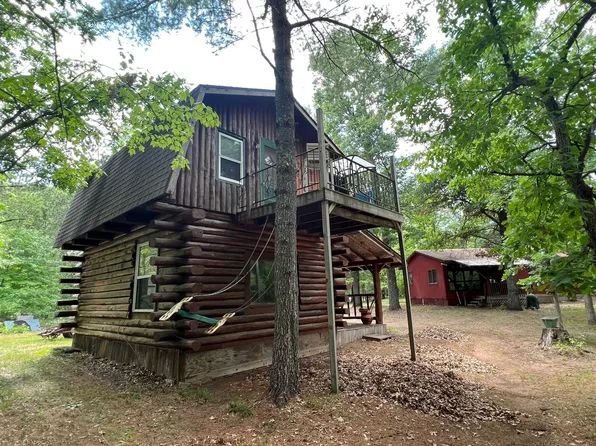 24378 McLain Rd, Grantsburg, WI 54840